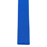1.8 mm Royal Blue Polyester Webbing