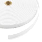 1.8 mm White Polyester Webbing