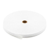 1.8 mm White Polyester Webbing
