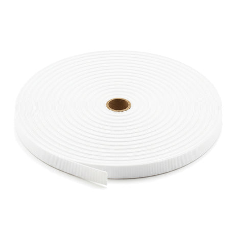 1.8 mm White Polyester Webbing