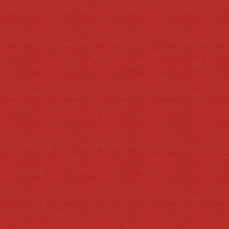 61" 18 oz Mercury Tarpaulin Fabric — Red Image