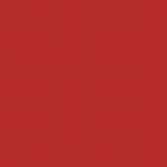 61" 18 oz Mercury Tarpaulin Fabric — Red Image