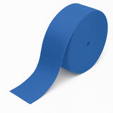 1.1 mm Blue Nylon Webbing