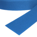 1.1 mm Blue Nylon Webbing