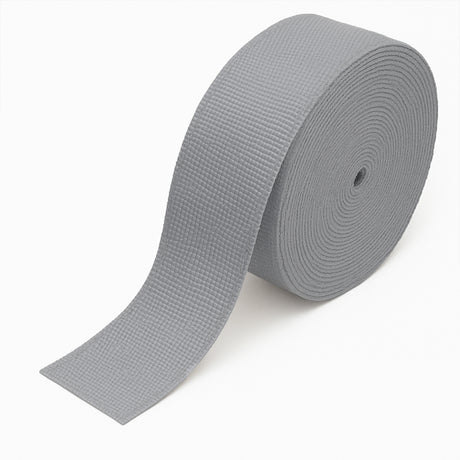 1.2 mm Gray Nylon Webbing