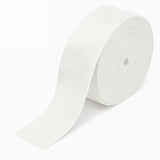 1.2 mm White Nylon Webbing