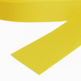 1.2 mm Yellow Nylon Webbing
