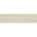 3/4" White Water Ivory (6003) Hidem Gimp Welt