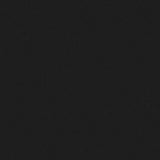 60" Atlas III Black (077) 10 oz Tarpaulin Fabric