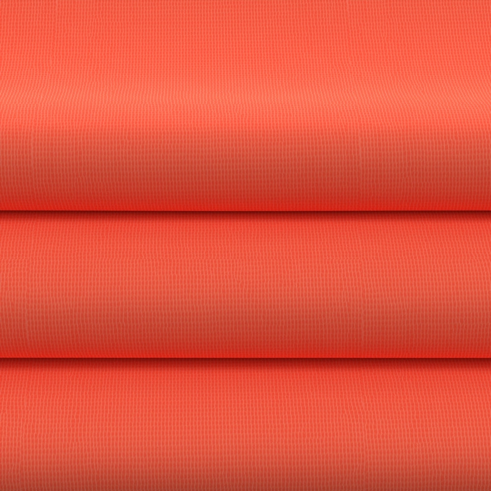 60" Atlas III Fluorescent Orange (044) 10 oz Tarpaulin Fabric
