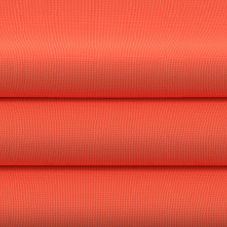 60" Atlas III Fluorescent Orange (044) 10 oz Tarpaulin Fabric