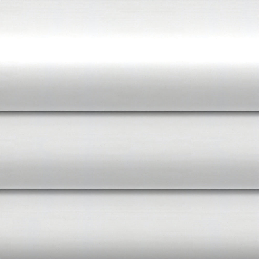 60" Atlas III White (066) 10 oz Tarpaulin Fabric