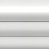 60" Atlas III White (066) 10 oz Tarpaulin Fabric