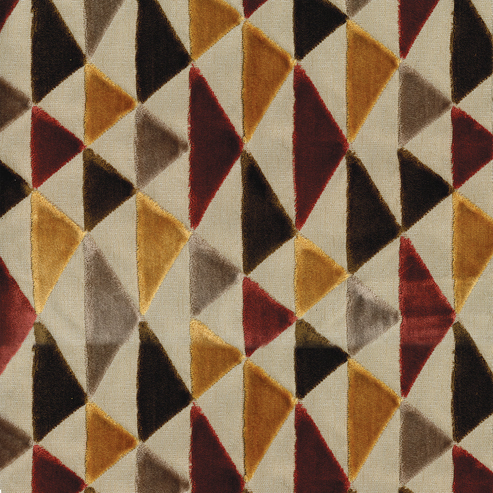 57" Oracle Damson (14) Upholstery Fabric
