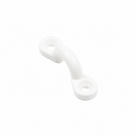 1-15/16" x 1/2" Delrin Pad Eye