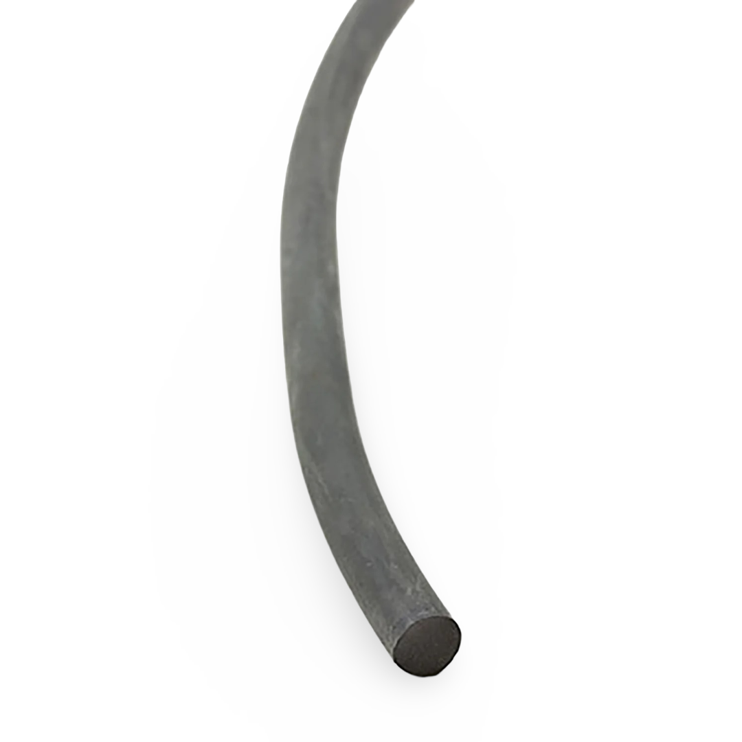 3/8" (#12) Synthetic Rubber (EPDM) Rope