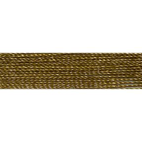 A&E bonded nylon thread gold for upholstery, canvas and gear sewing