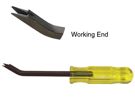 No. 120 1/2 Staple Lifter