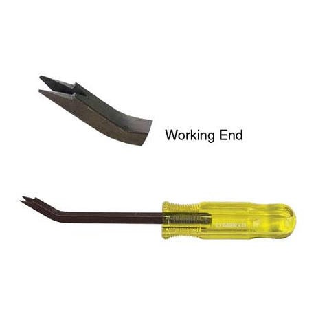 No. 120 1/2 Staple Lifter
