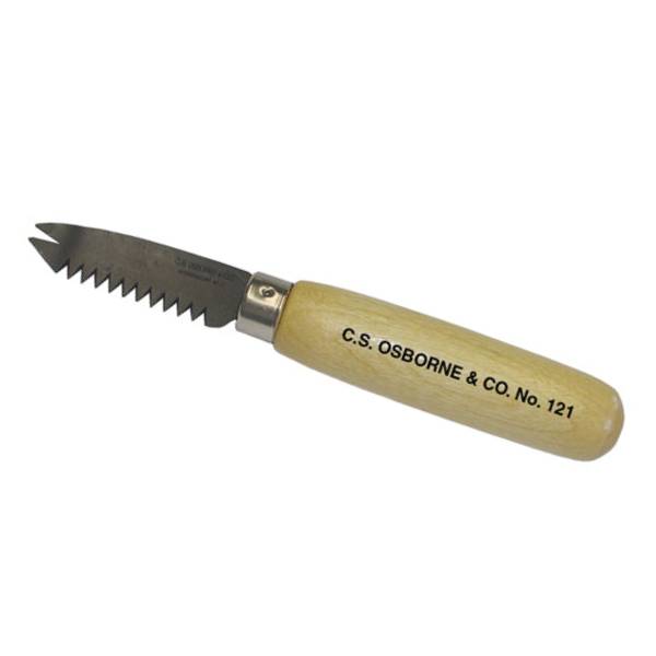 No. 121 Tack & Staple Remover