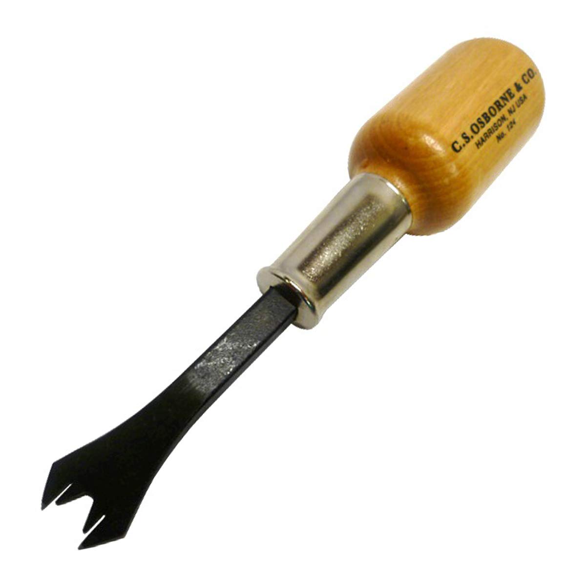 No. 124 Staple Remover