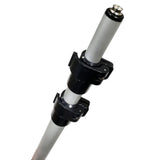 18" – 28" Cam Lock Telescoping Support Pole