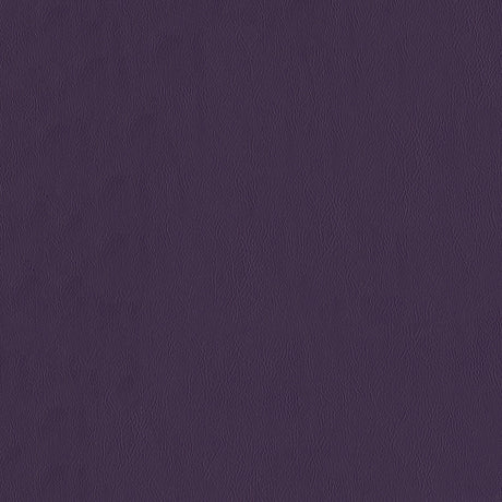 55" Intrepid Vinyl Fabric — Plum Image