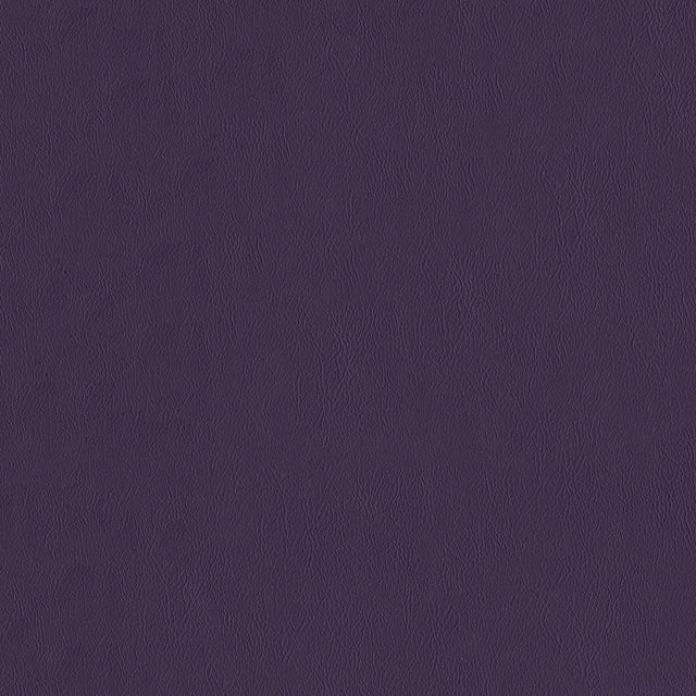 55" Intrepid Vinyl Fabric — Plum Image