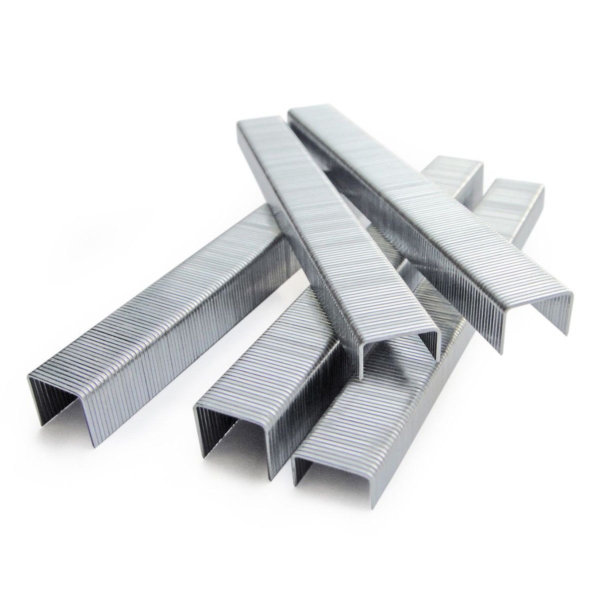 1400 Series Upholstery Staples — Stainless Steel