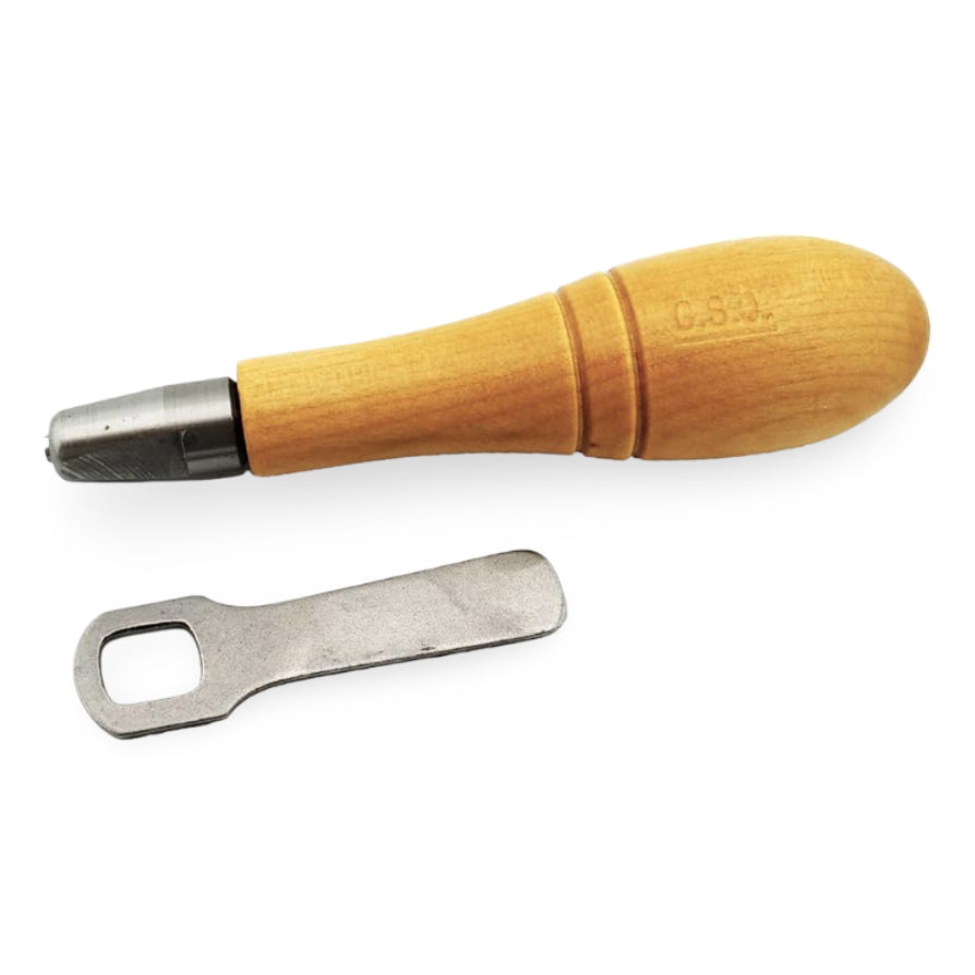 No. 142 Palm Awl Haft