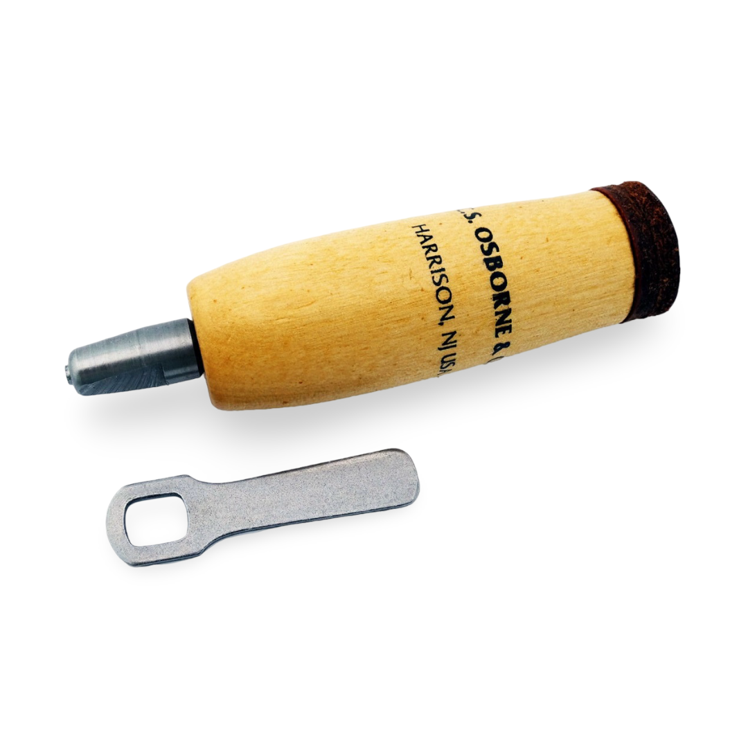 No. 143 Peg Awl Haft