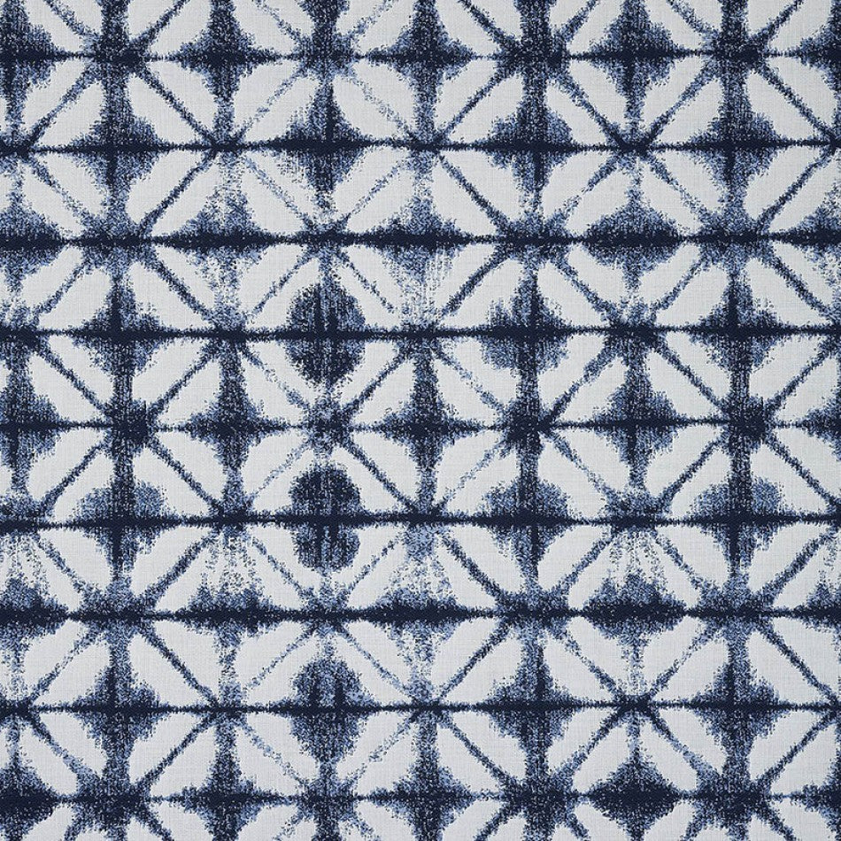 54" Sunbrella® Midori Indigo (145256-0001) Upholstery Fabric