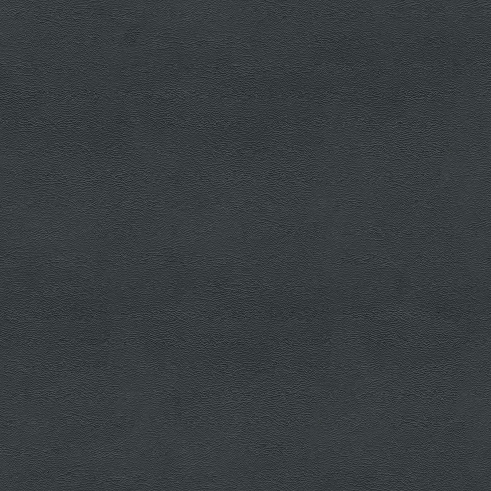 54" White Water Dark Gray (969) Vinyl Fabric