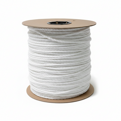 1/4" Polypropylene Rope