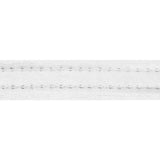 3/4" White Water White (006) Hidem Gimp Welt