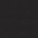 61" Hercules Black (007) 14 oz Tarpaulin Fabric