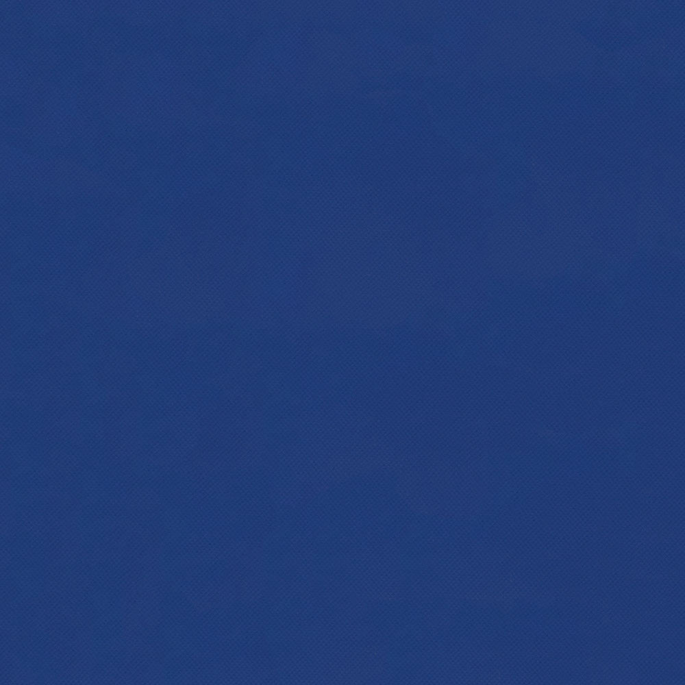 61" 18.5 oz Sampson IV Tarpaulin Fabric — Blue Image