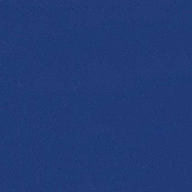 61" 18.5 oz Sampson IV Tarpaulin Fabric — Blue Image