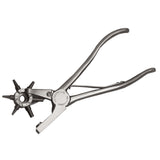 No. 155 Premium Revolving Hole Punch Pliers
