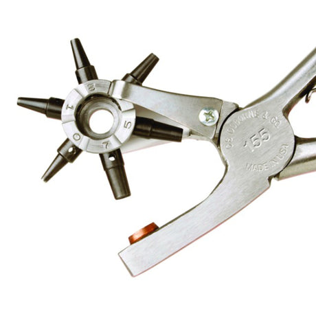 Replacement Anvil for No. 155 Premium Revolving Hole Punch Pliers