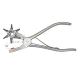 No. 155 Premium Revolving Hole Punch Pliers