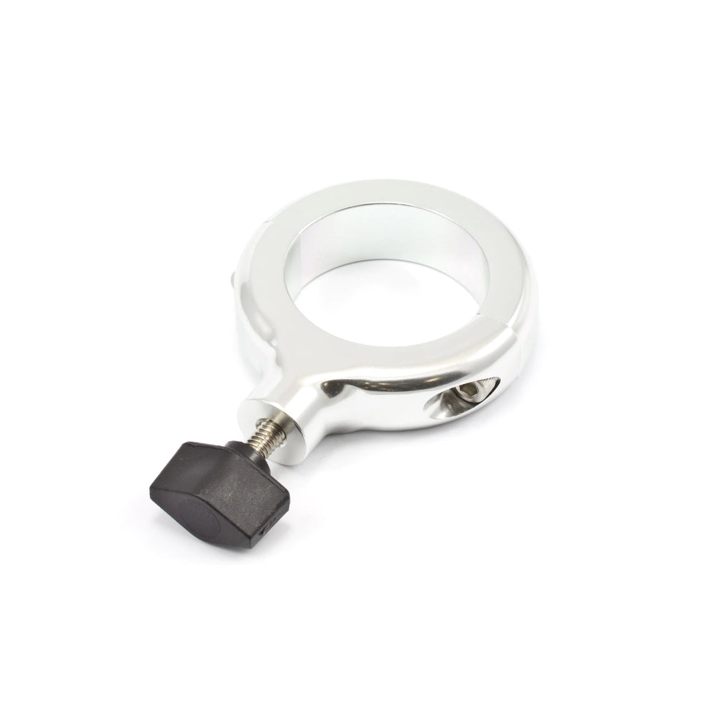 1-1/2" Stainless Steel Bimini Tower Clamp