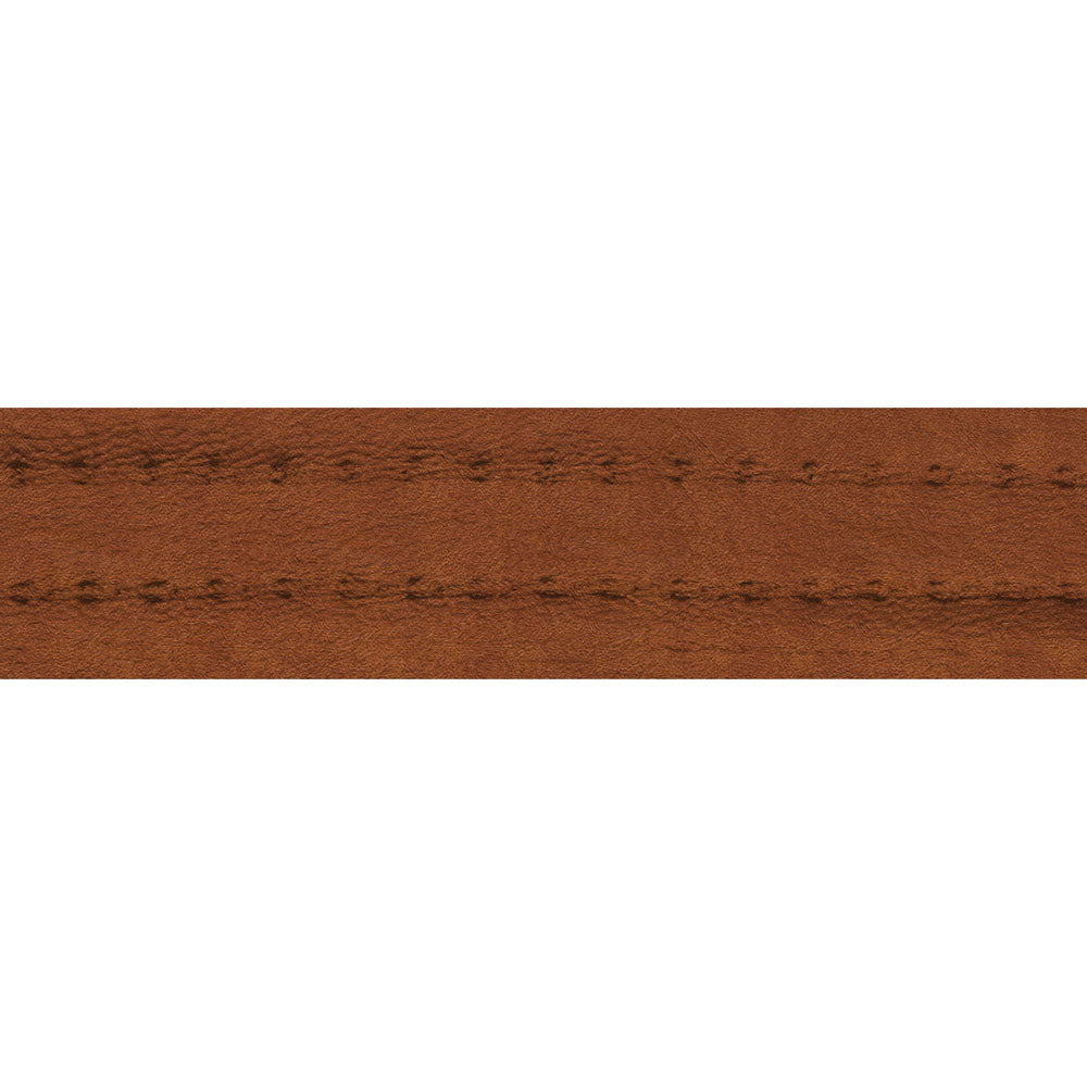 3/4" White Water Rust (084) Hidem Gimp Welt