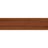 3/4" White Water Rust (084) Hidem Gimp Welt