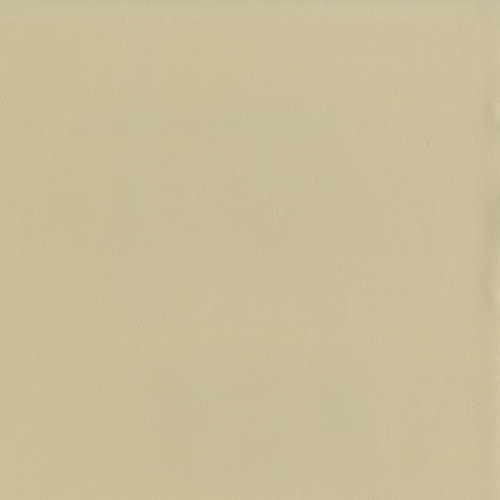 55" Intrepid Vinyl Fabric — Cream Image
