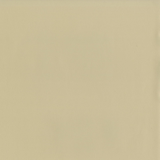 55" Intrepid Vinyl Fabric — Cream Image
