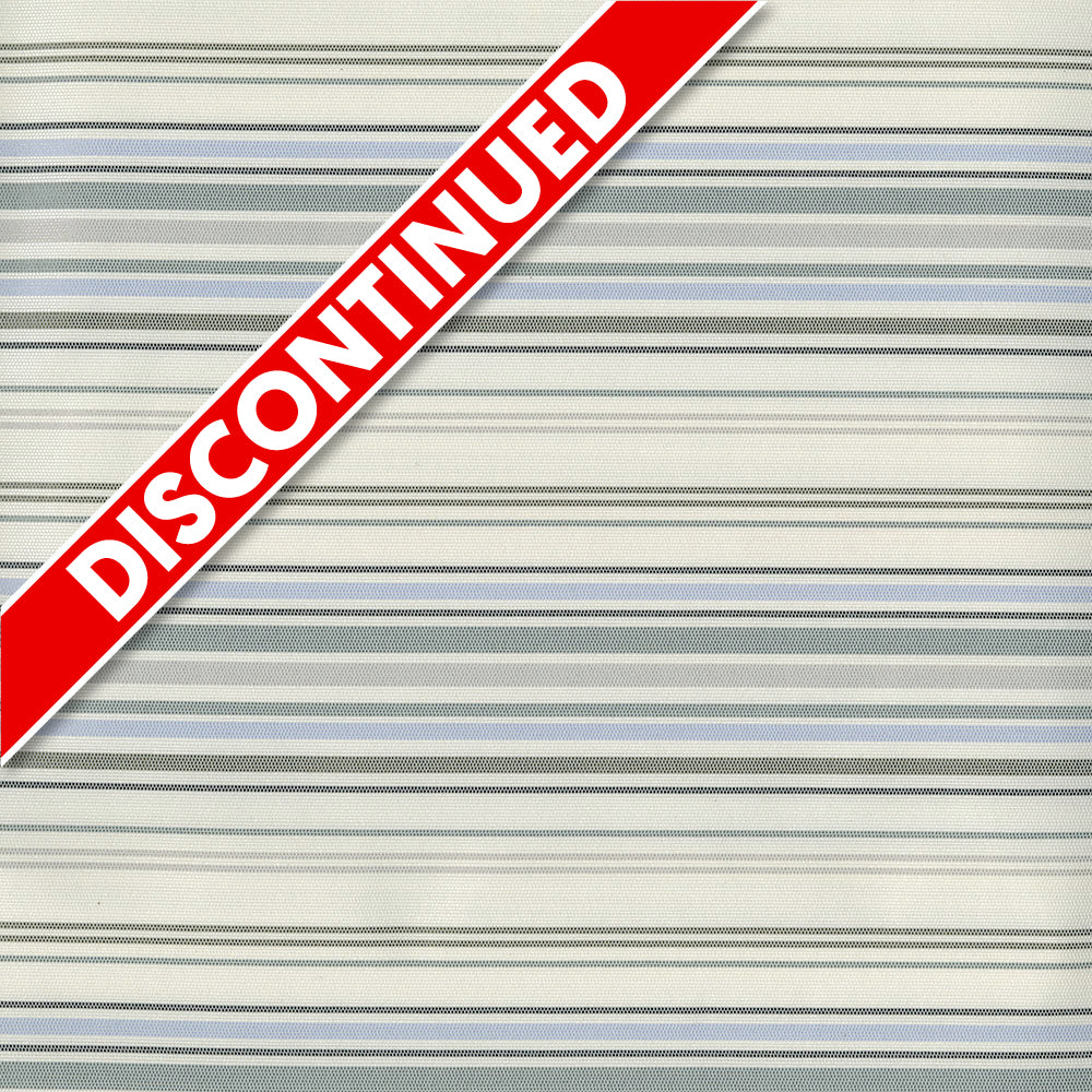 54" Iconic Coastal (602) Upholstery Fabric