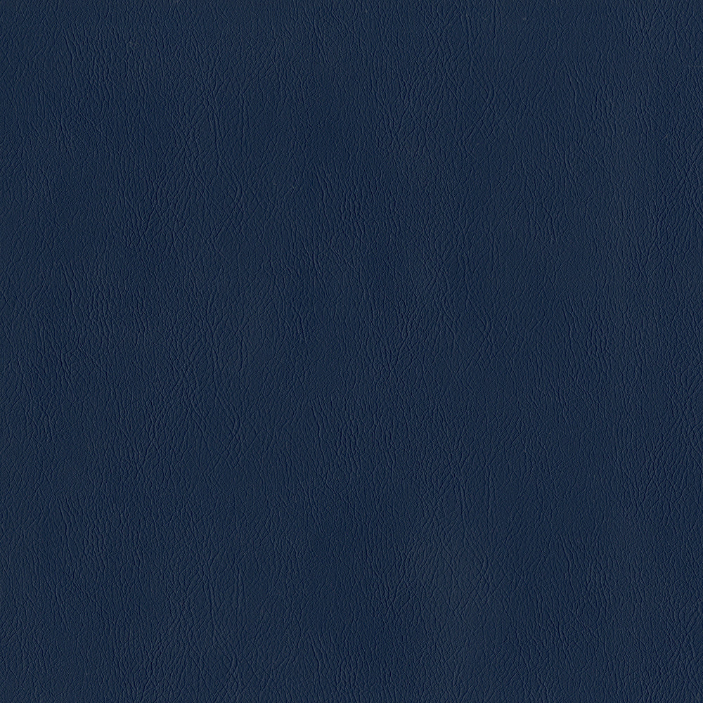  55" Intrepid Vinyl Fabric — Naval Blue Image