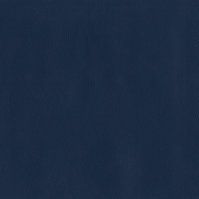  55" Intrepid Vinyl Fabric — Naval Blue Image