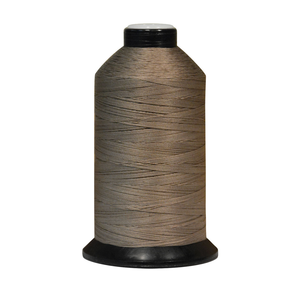 Tex 90 (V-92) Sunguard+ UVR Mocha Polyester Thread (8 oz)